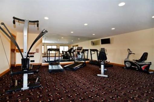 фото отеля BEST WESTERN Dockside Waterfront Inn