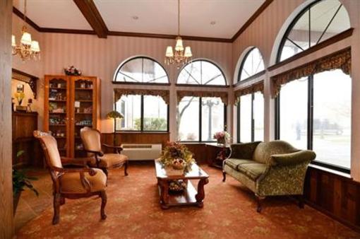 фото отеля BEST WESTERN Dockside Waterfront Inn