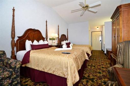 фото отеля BEST WESTERN Dockside Waterfront Inn