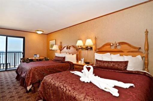 фото отеля BEST WESTERN Dockside Waterfront Inn