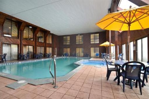 фото отеля BEST WESTERN Dockside Waterfront Inn