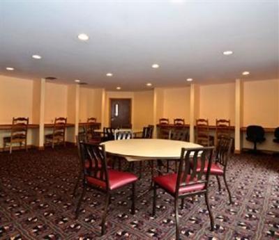 фото отеля BEST WESTERN Dockside Waterfront Inn