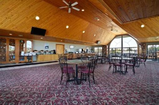 фото отеля BEST WESTERN Dockside Waterfront Inn
