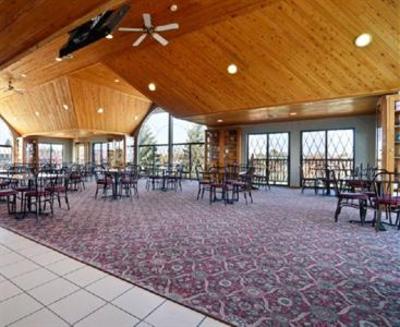 фото отеля BEST WESTERN Dockside Waterfront Inn