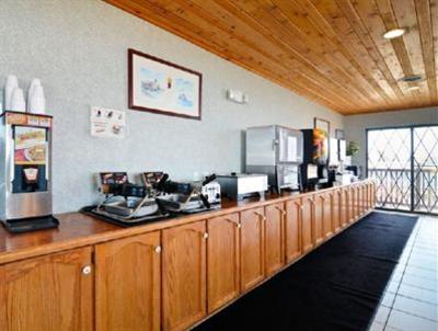 фото отеля BEST WESTERN Dockside Waterfront Inn