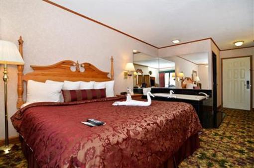 фото отеля BEST WESTERN Dockside Waterfront Inn
