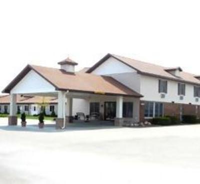 фото отеля BEST WESTERN Dockside Waterfront Inn