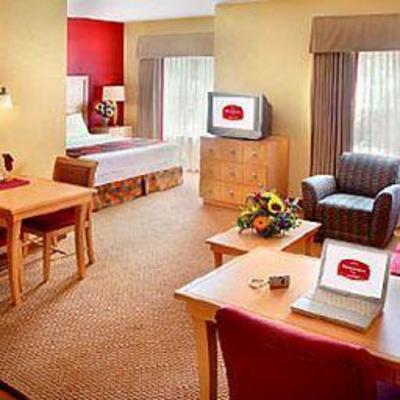 фото отеля Residence Inn Neptune at Gateway Centre