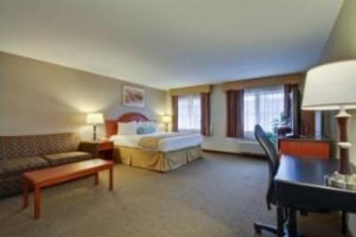 фото отеля Best Western Airport Inn Moline