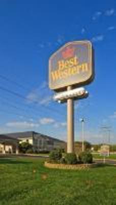 фото отеля Best Western Airport Inn Moline