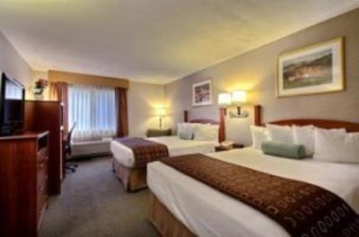 фото отеля Best Western Airport Inn Moline