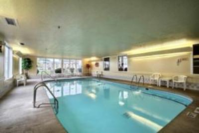фото отеля Best Western Airport Inn Moline