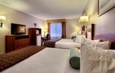 фото отеля Best Western Airport Inn Moline