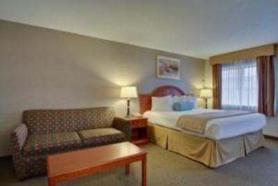 фото отеля Best Western Airport Inn Moline