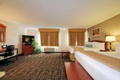 фото отеля Best Western Airport Inn Moline