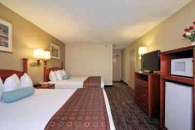 фото отеля Best Western Airport Inn Moline