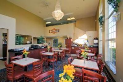 фото отеля Best Western Airport Inn Moline