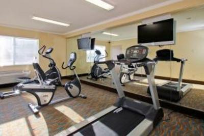 фото отеля Best Western Airport Inn Moline