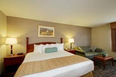 фото отеля Best Western Airport Inn Moline