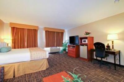 фото отеля Best Western Airport Inn Moline