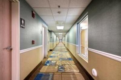 фото отеля Best Western Airport Inn Moline