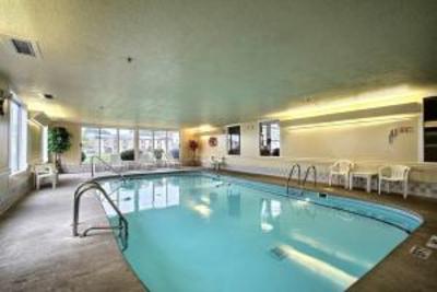 фото отеля Best Western Airport Inn Moline