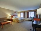 фото отеля Best Western Airport Inn Moline