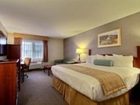 фото отеля Best Western Airport Inn Moline