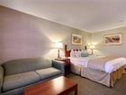 фото отеля Best Western Airport Inn Moline