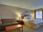 фото отеля Best Western Airport Inn Moline