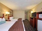 фото отеля Best Western Airport Inn Moline