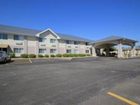 фото отеля Best Western Airport Inn Moline