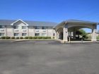 фото отеля Best Western Airport Inn Moline