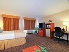 фото отеля Best Western Airport Inn Moline