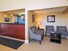 фото отеля Best Western Airport Inn Moline