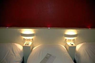 фото отеля Hotel Bosquet Carcassonne