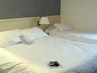 фото отеля Hotel Bosquet Carcassonne
