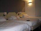 фото отеля Hotel Bosquet Carcassonne