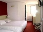 фото отеля Hotel Bosquet Carcassonne