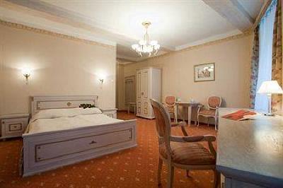 фото отеля Amadeus Hotel Krakow