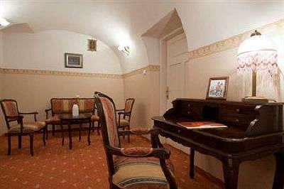 фото отеля Amadeus Hotel Krakow