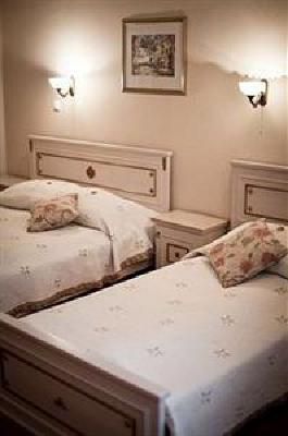 фото отеля Amadeus Hotel Krakow