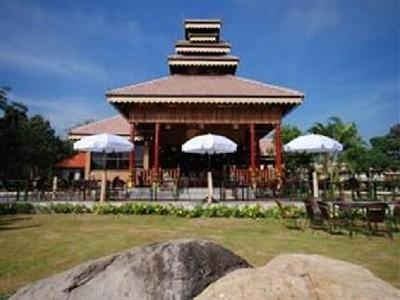 фото отеля Paicome Hideaway Resort Pai