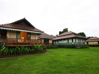 фото отеля Paicome Hideaway Resort Pai
