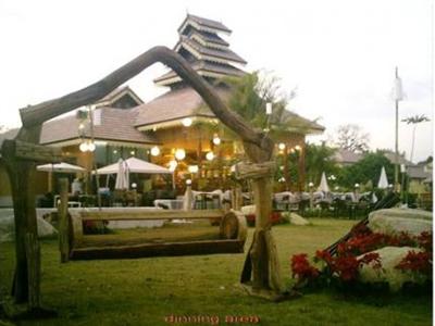 фото отеля Paicome Hideaway Resort Pai