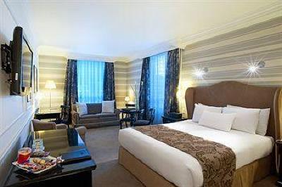 фото отеля Hotel Dann Carlton Quito