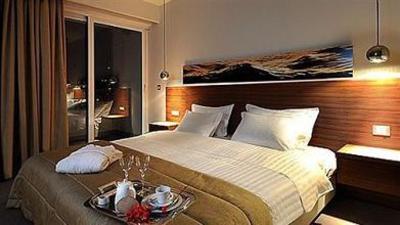 фото отеля Lucy Hotel