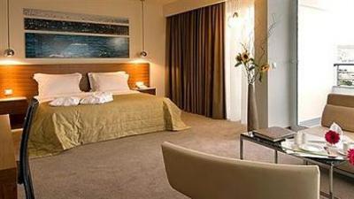 фото отеля Lucy Hotel