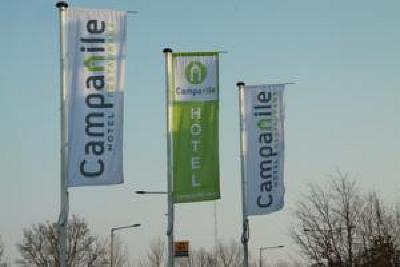 фото отеля Campanile Venlo