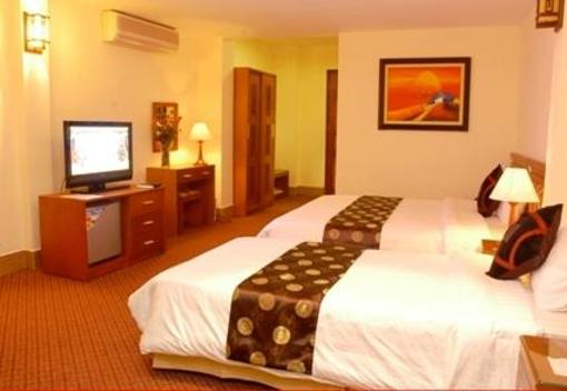 фото отеля Hanoi Lake View Hotel